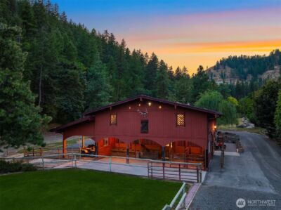 951 Willems Road , Cashmere, WA 98815 - Photo 3