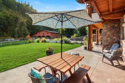 951 Willems Road , Cashmere, WA 98815 - Photo 32