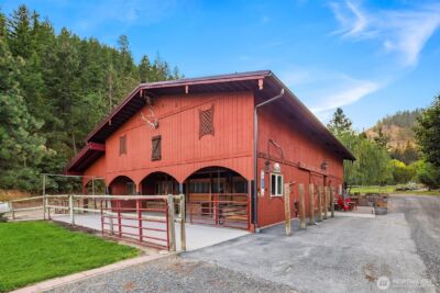 951 Willems Road , Cashmere, WA 98815 - Photo 33