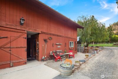 951 Willems Road , Cashmere, WA 98815 - Photo 34