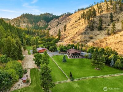 951 Willems Road , Cashmere, WA 98815 - Photo 37