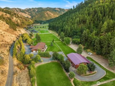 951 Willems Road , Cashmere, WA 98815 - Photo 38