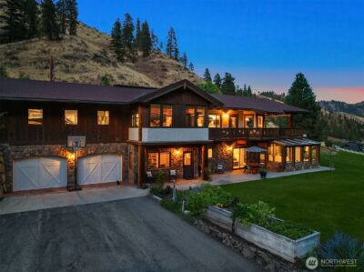 951 Willems Road , Cashmere, WA 98815 - Photo 39