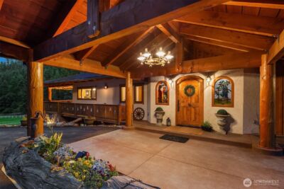 951 Willems Road , Cashmere, WA 98815 - Photo 4