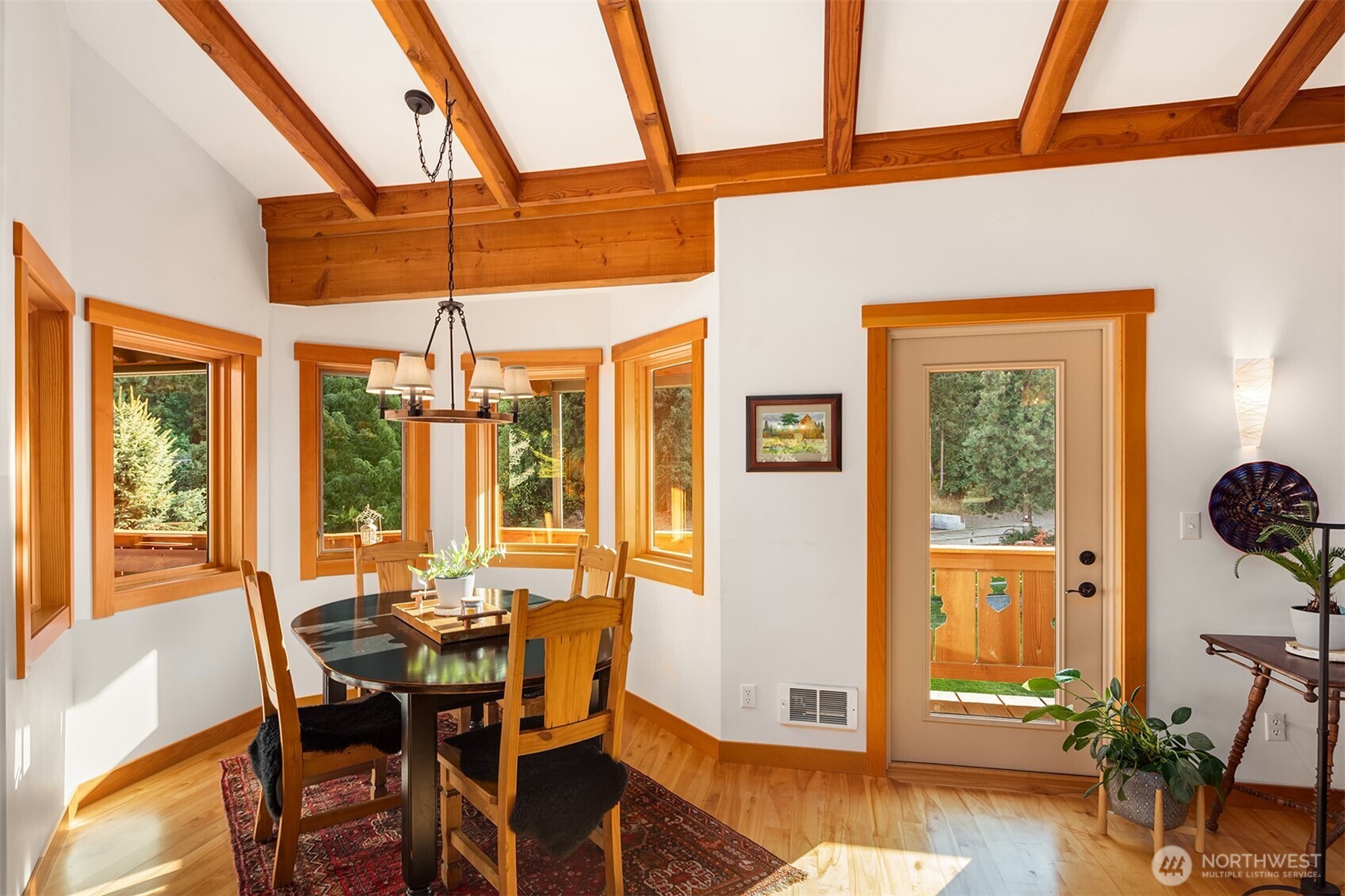 951 Willems Road , Cashmere, WA 98815