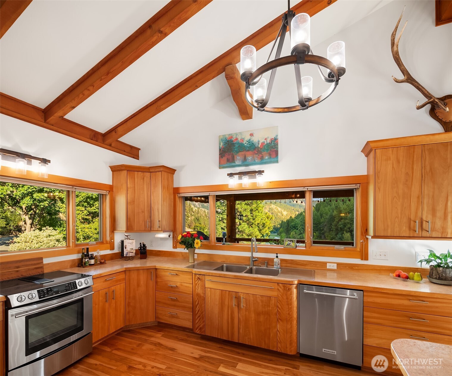 951 Willems Road , Cashmere, WA 98815