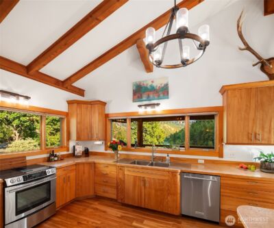951 Willems Road , Cashmere, WA 98815 - Photo 8