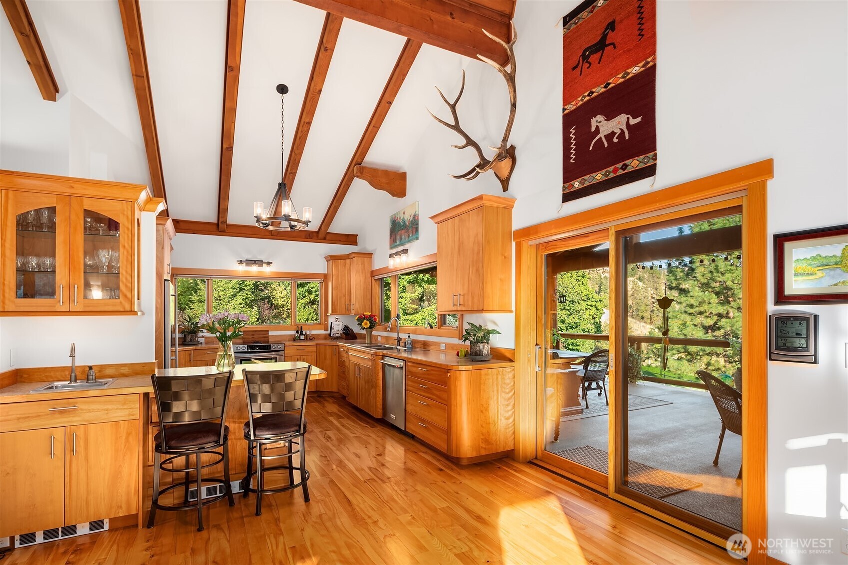 951 Willems Road , Cashmere, WA 98815