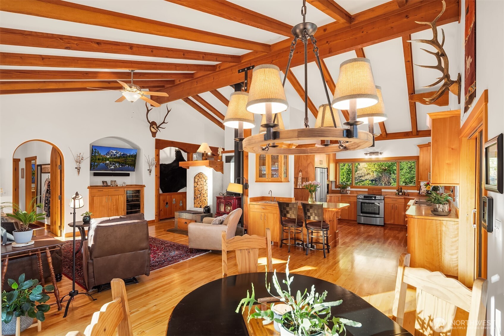 951 Willems Road , Cashmere, WA 98815