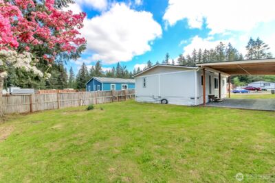 23408 41 St Avenue Ct E #2, Spanaway, WA 98387
