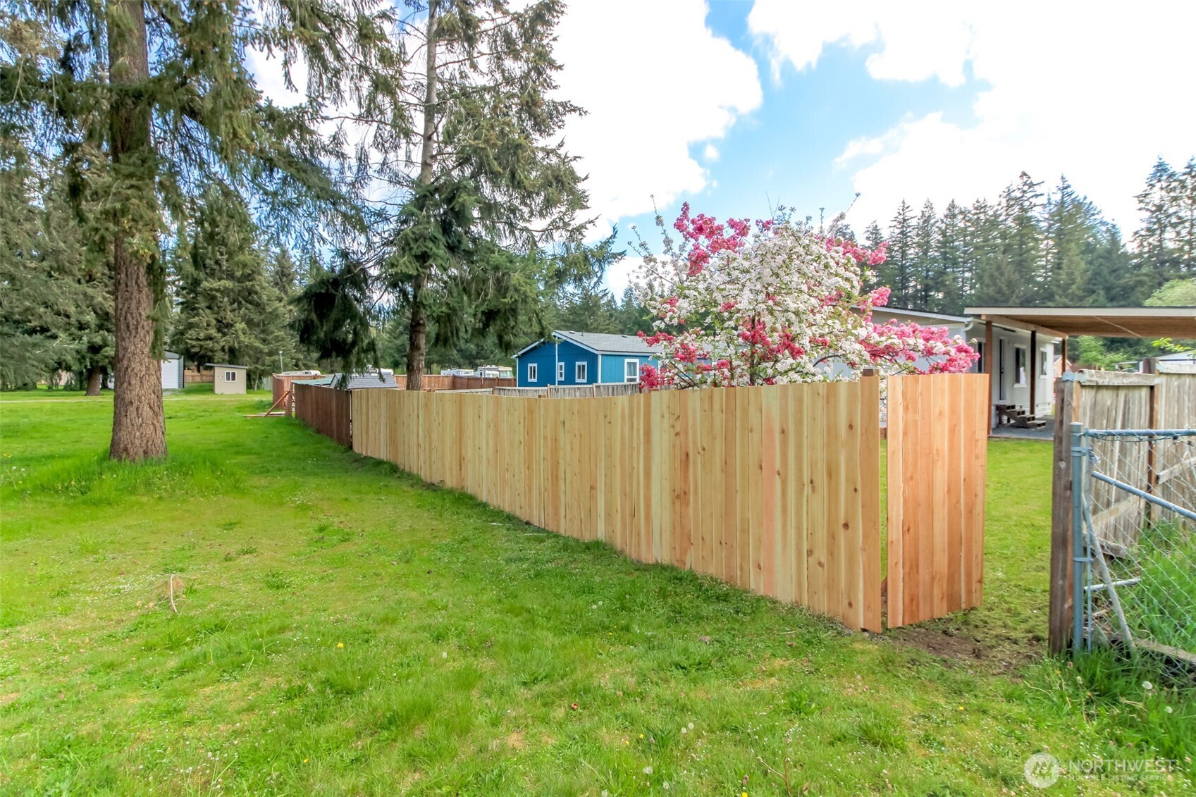 23408 41 St Avenue Ct E #2, Spanaway, WA 98387