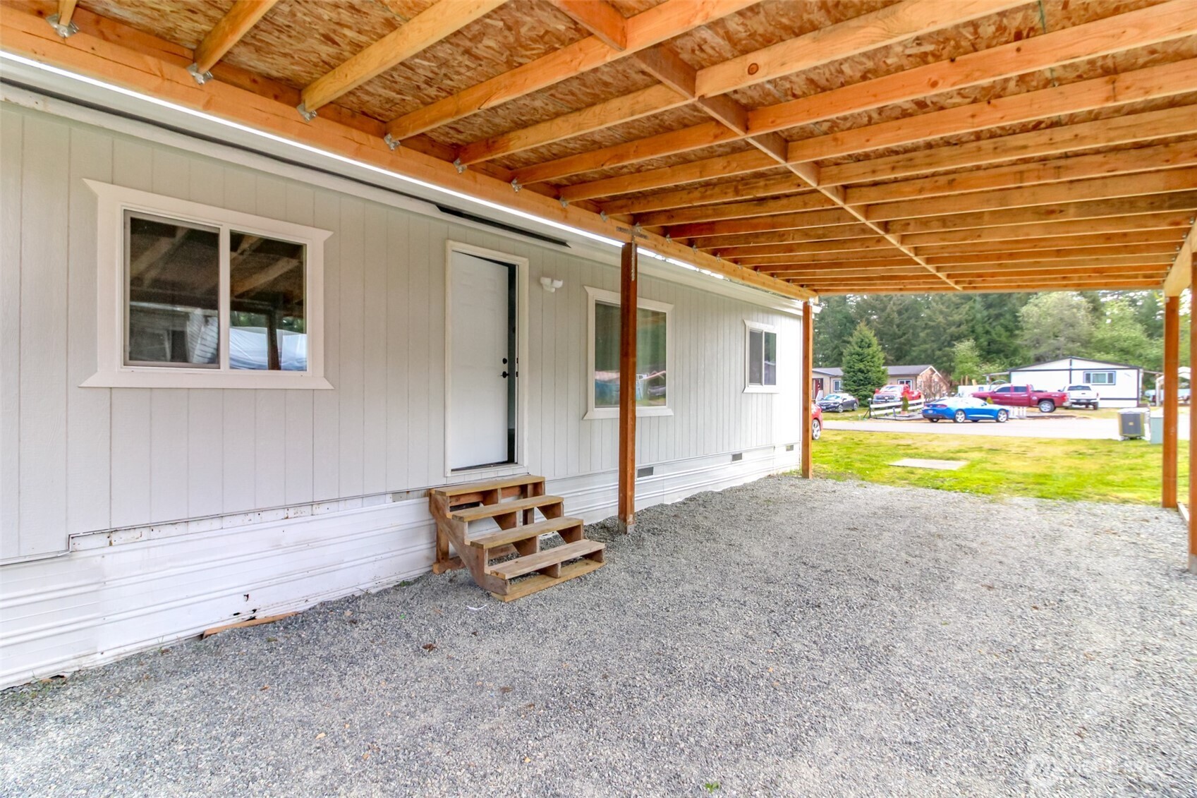 23408 41 St Avenue Ct E #2, Spanaway, WA 98387