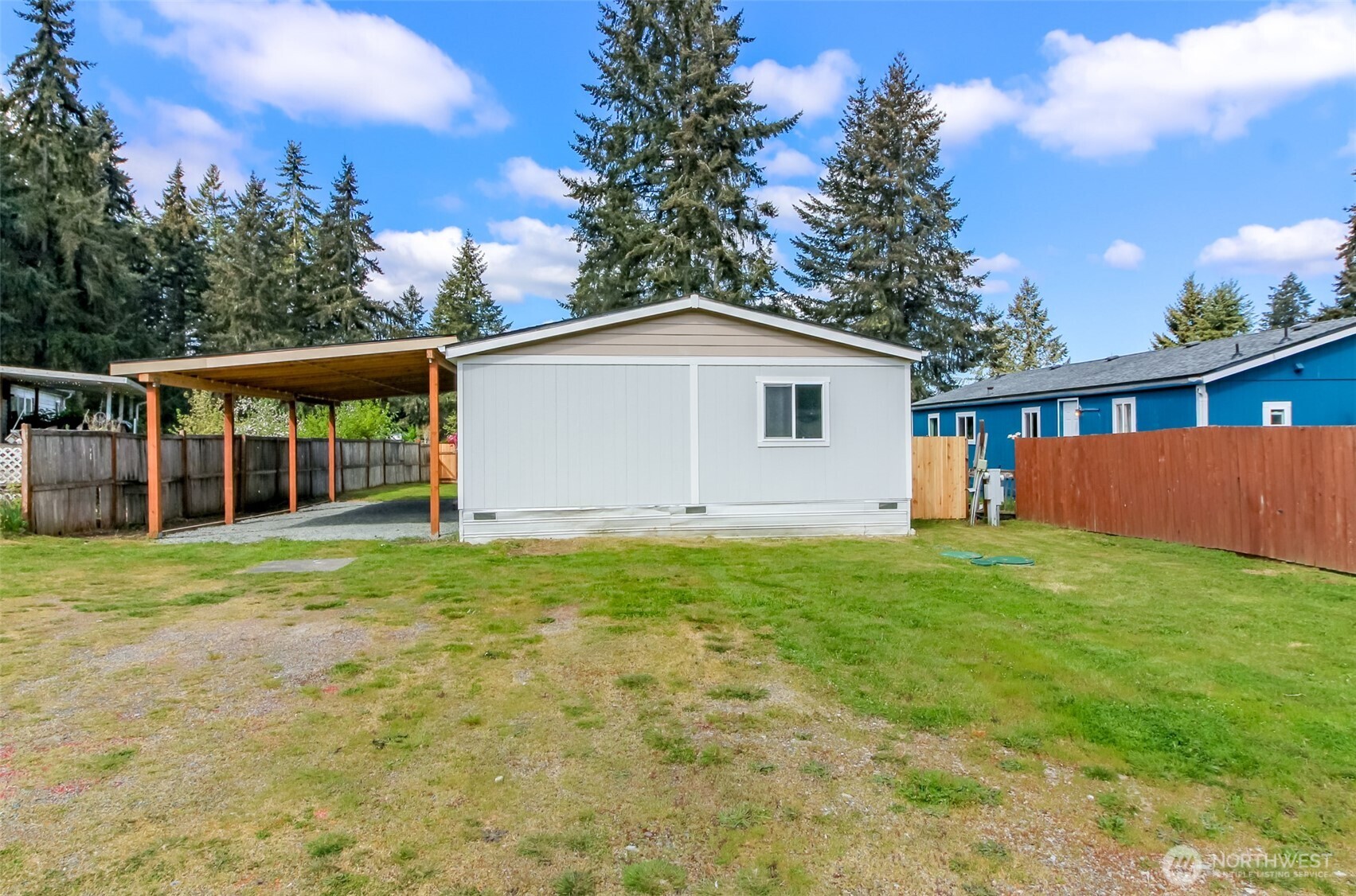 23408 41 St Avenue Ct E #2, Spanaway, WA 98387