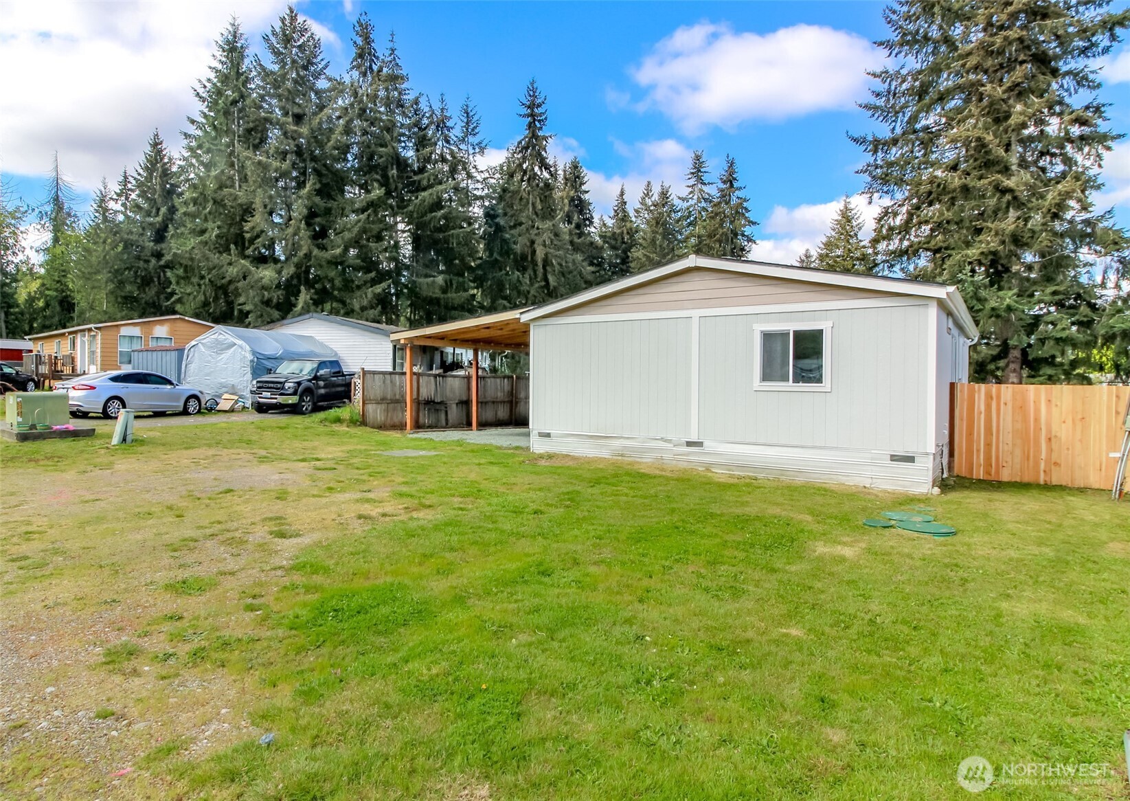 23408 41 St Avenue Ct E #2, Spanaway, WA 98387