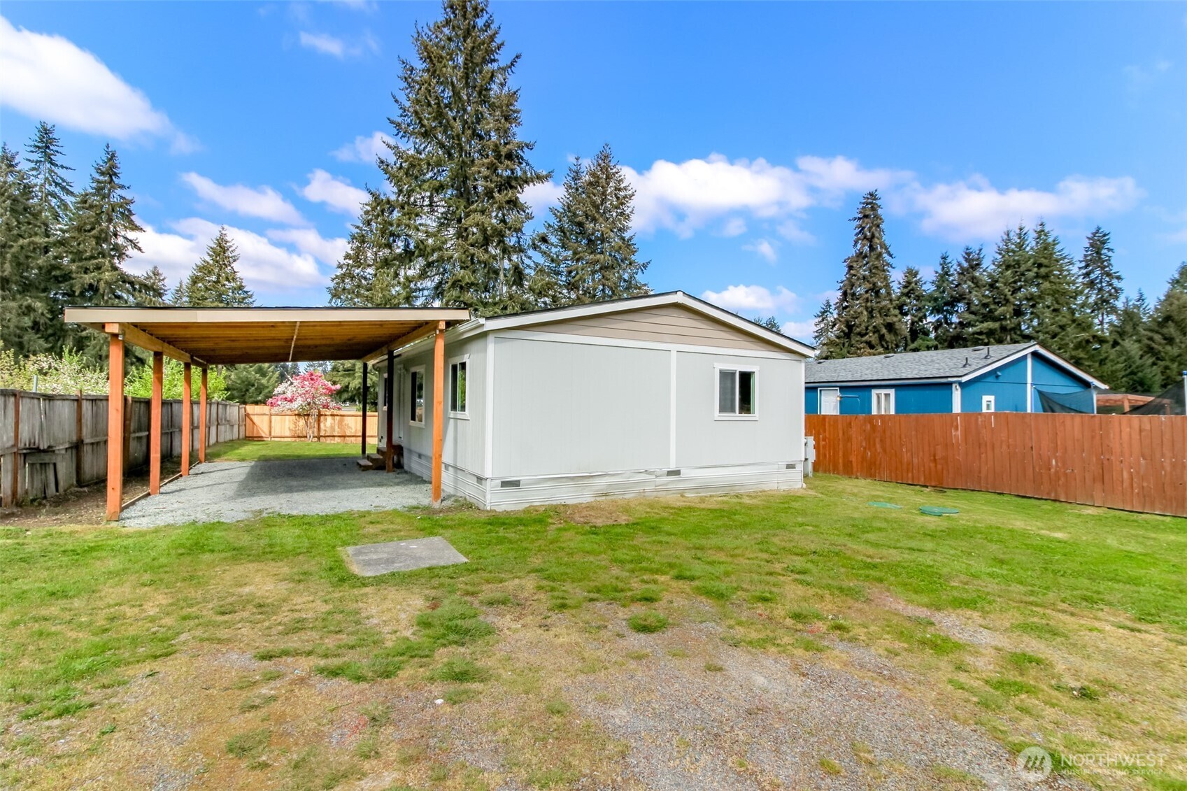 23408 41 St Avenue Ct E #2, Spanaway, WA 98387