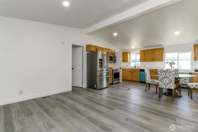 23408 41 St Avenue Ct E #2, Spanaway, WA 98387 - Photo 3