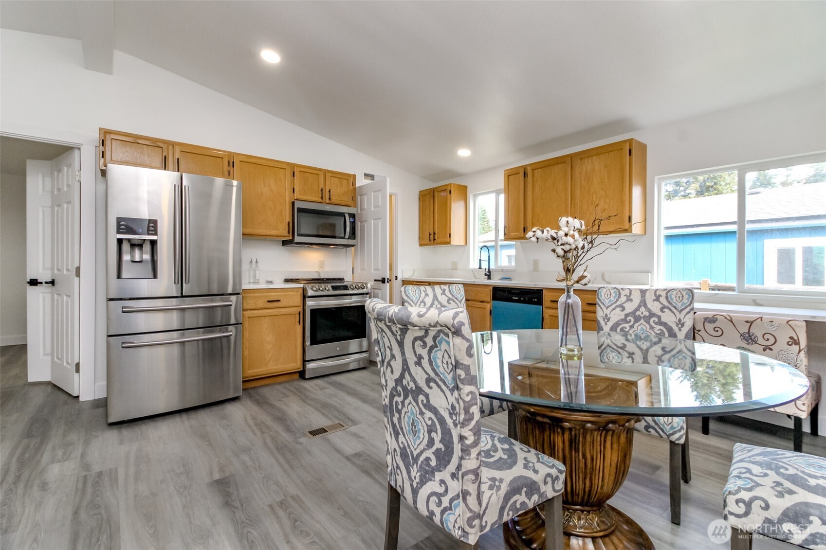 23408 41 St Avenue Ct E #2, Spanaway, WA 98387
