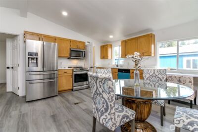23408 41 St Avenue Ct E #2, Spanaway, WA 98387 - Photo 7