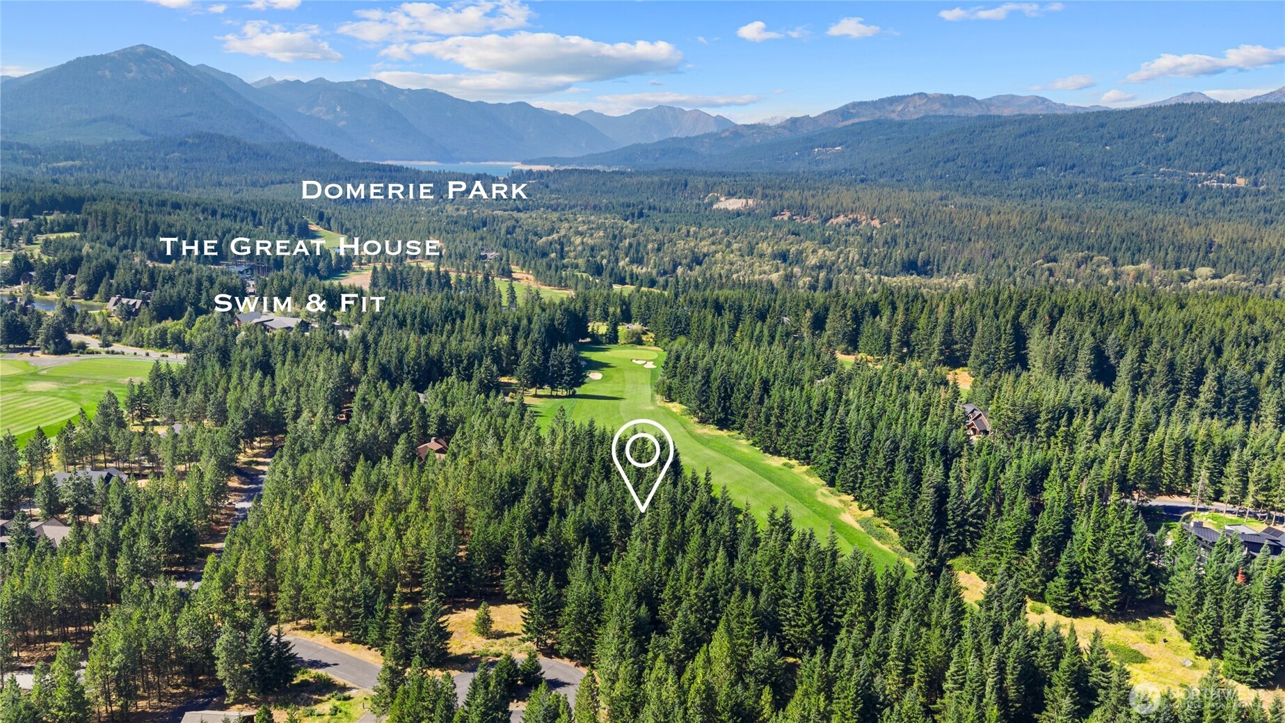 51 Big Bug Lane , Cle Elum, WA 98922