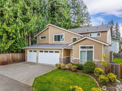 21707 2nd Avenue SE, Bothell, WA 98021 - Photo 2