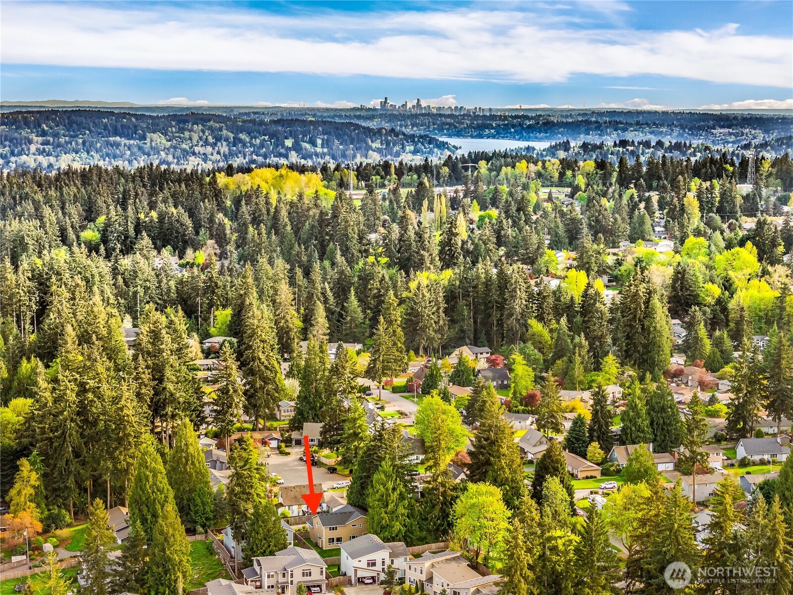 21707 2nd Avenue SE, Bothell, WA 98021