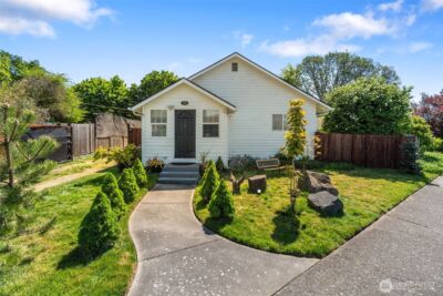 226 SW 16th Street , Chehalis, WA 98532