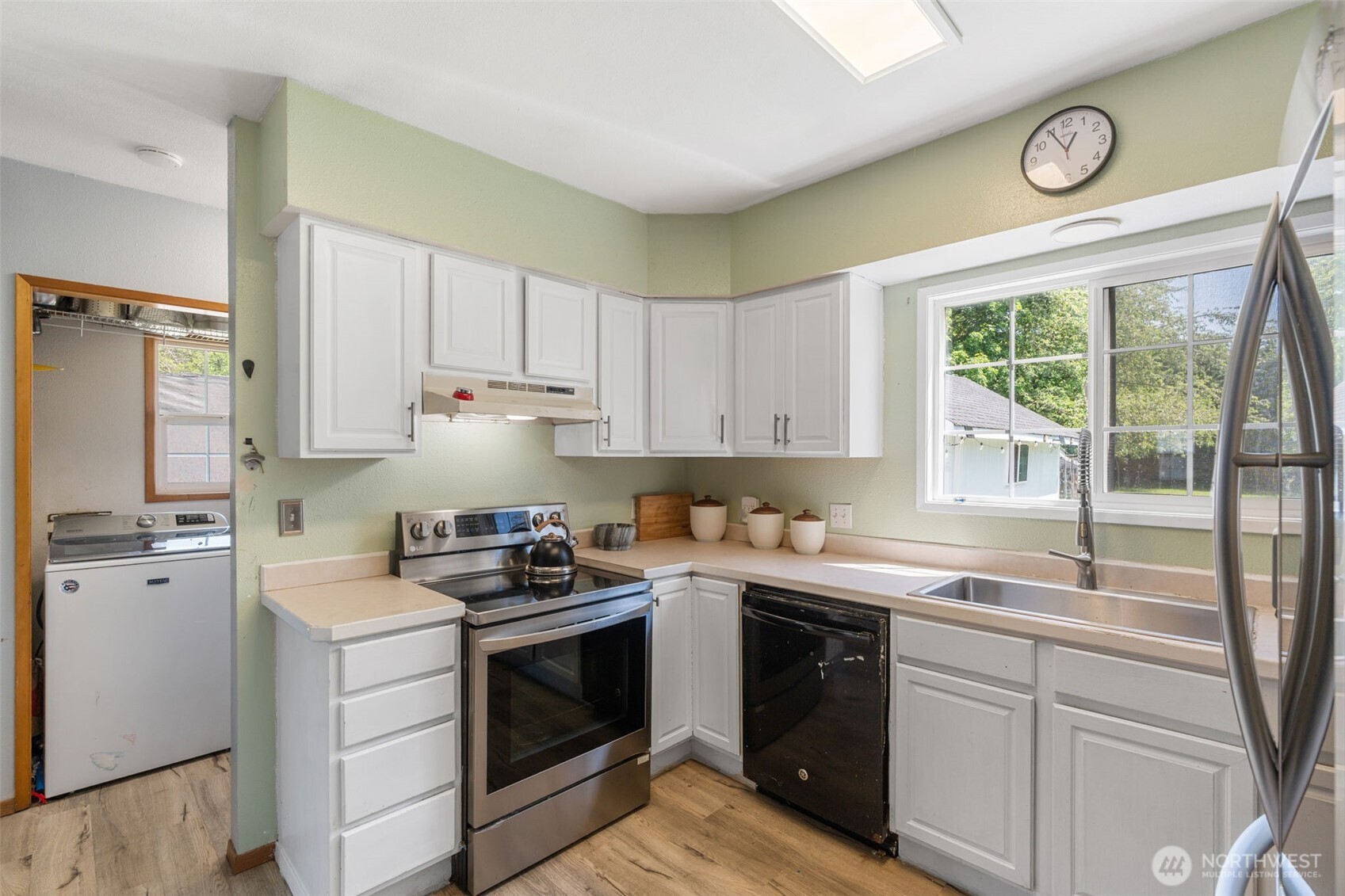 226 SW 16th Street , Chehalis, WA 98532