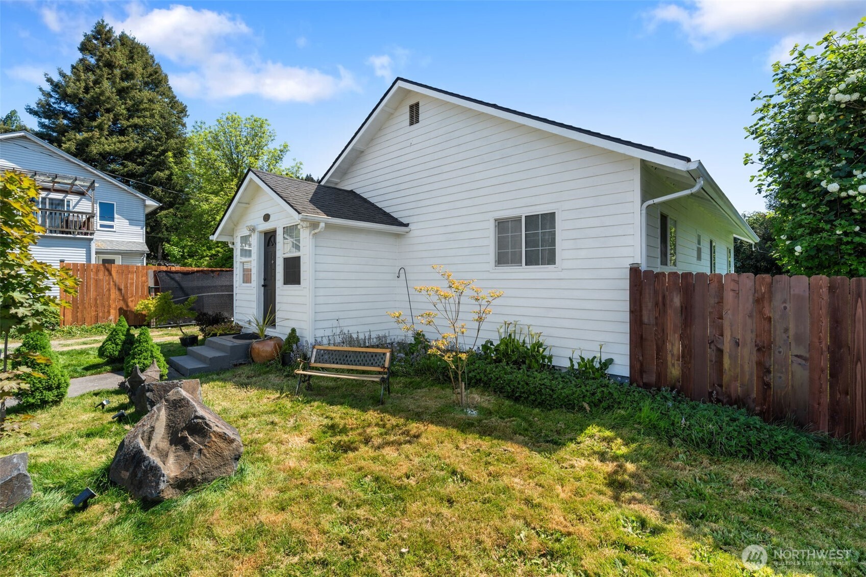 226 SW 16th Street , Chehalis, WA 98532