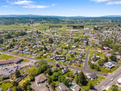 226 SW 16th Street , Chehalis, WA 98532 - Photo 2