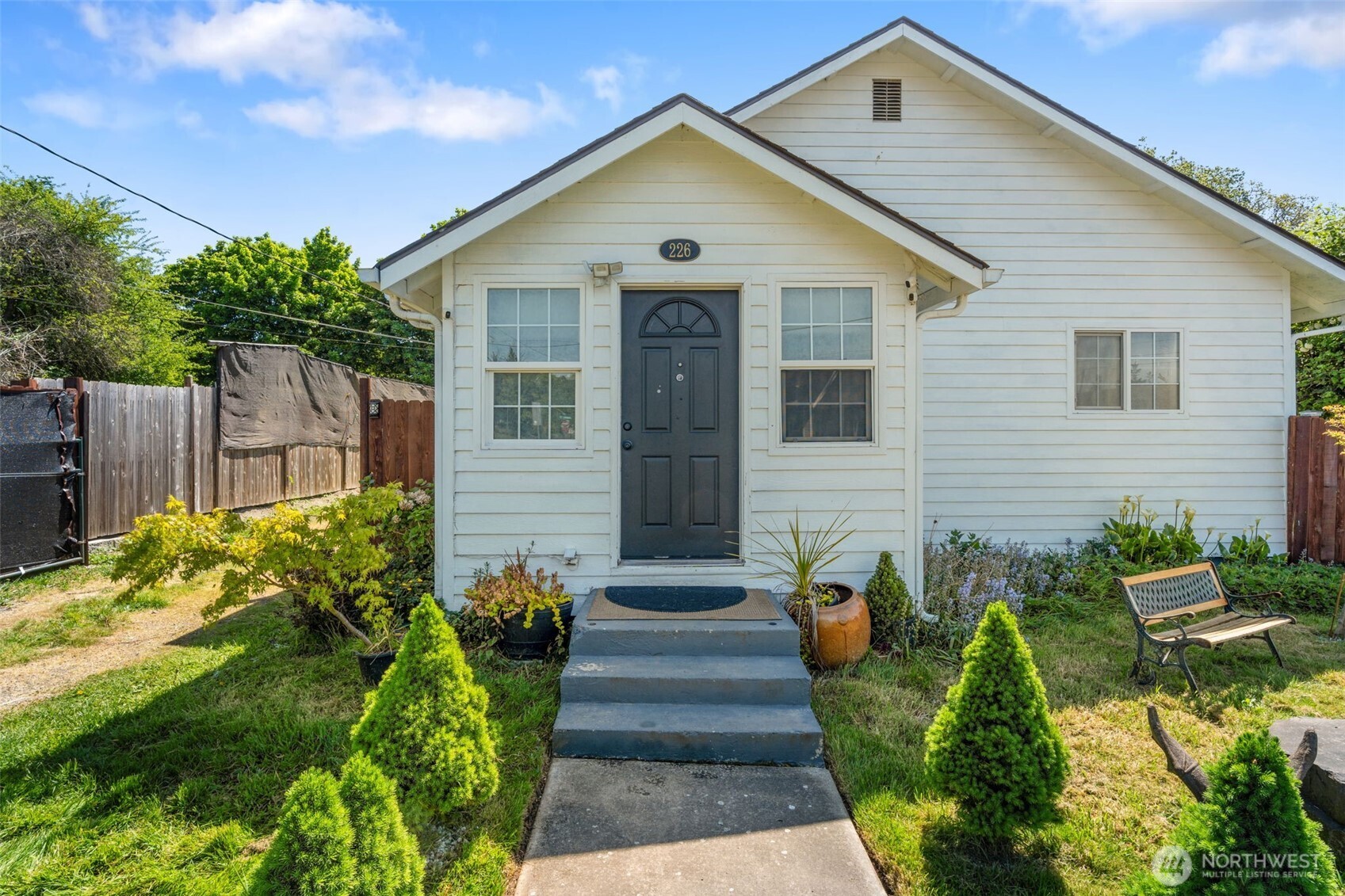 226 SW 16th Street , Chehalis, WA 98532