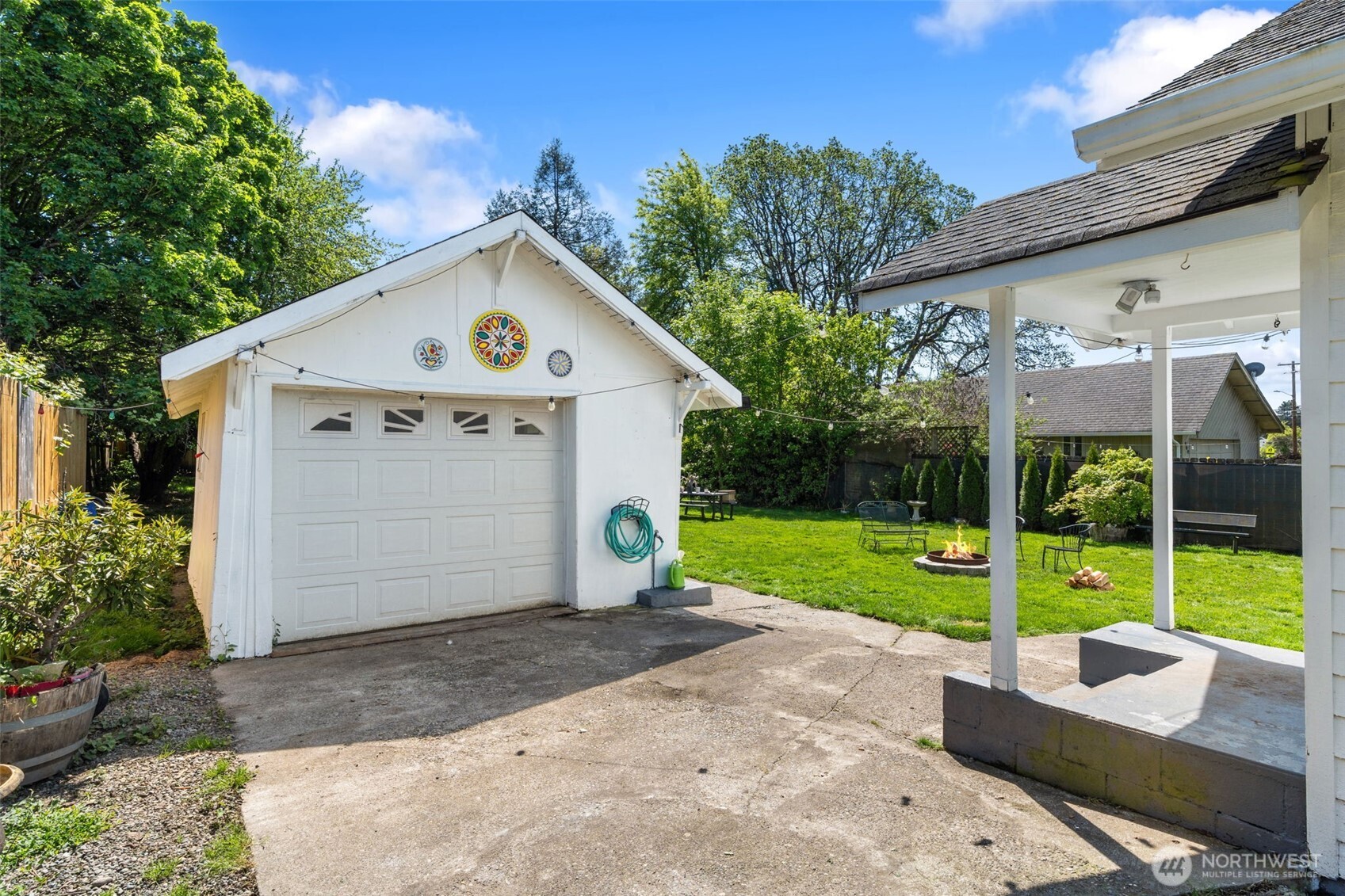 226 SW 16th Street , Chehalis, WA 98532