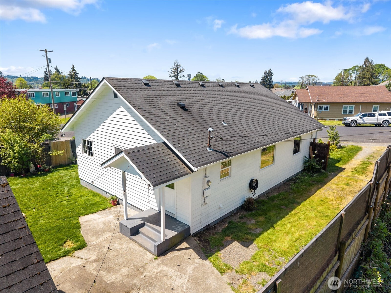 226 SW 16th Street , Chehalis, WA 98532