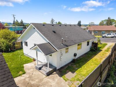 226 SW 16th Street , Chehalis, WA 98532 - Photo 23