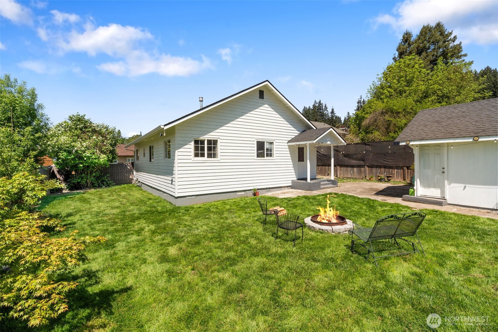 226 SW 16th Street , Chehalis, WA 98532