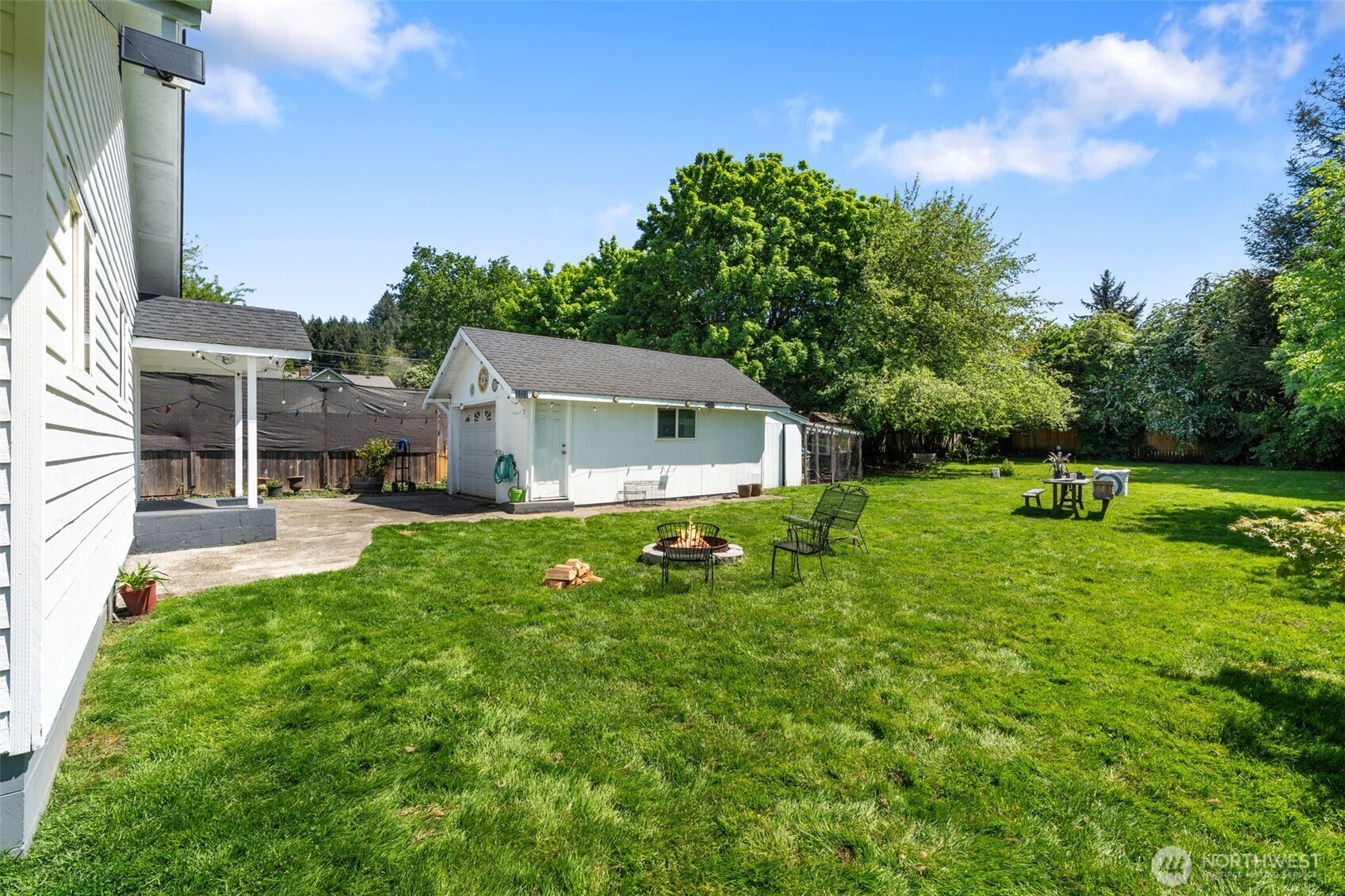 226 SW 16th Street , Chehalis, WA 98532