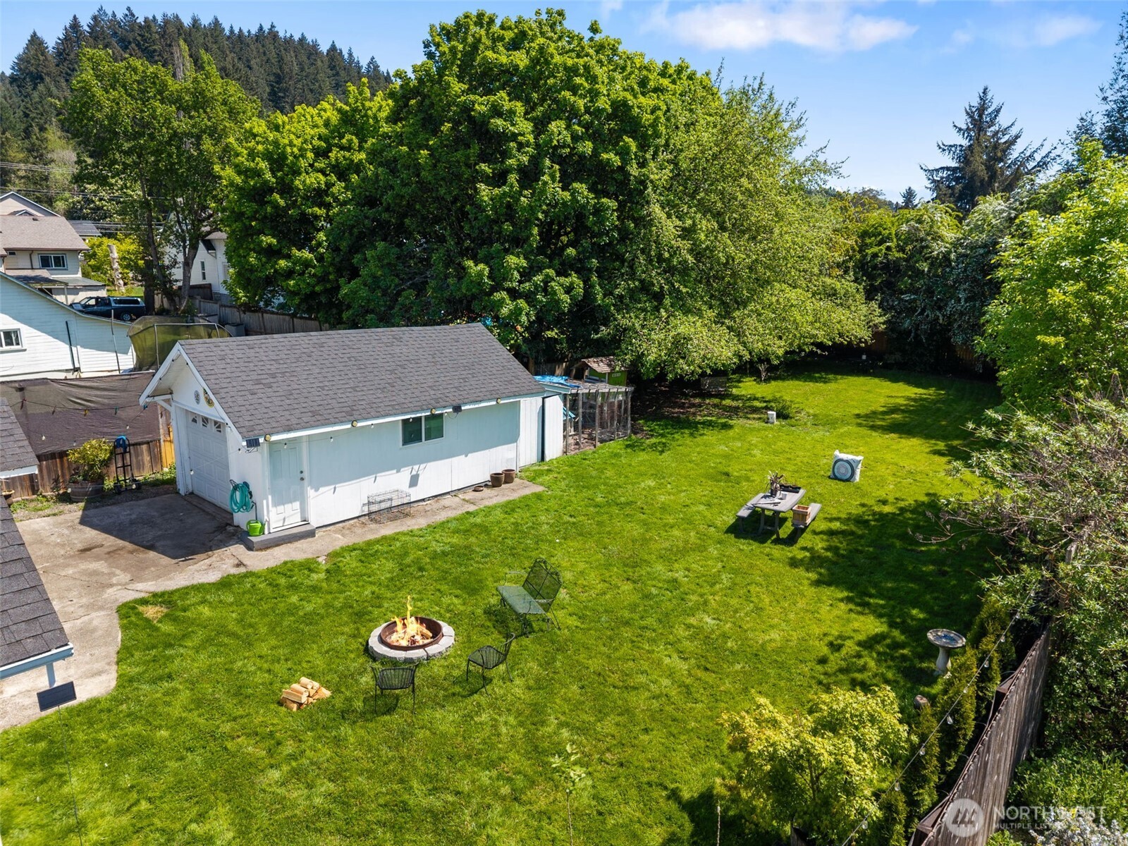 226 SW 16th Street , Chehalis, WA 98532