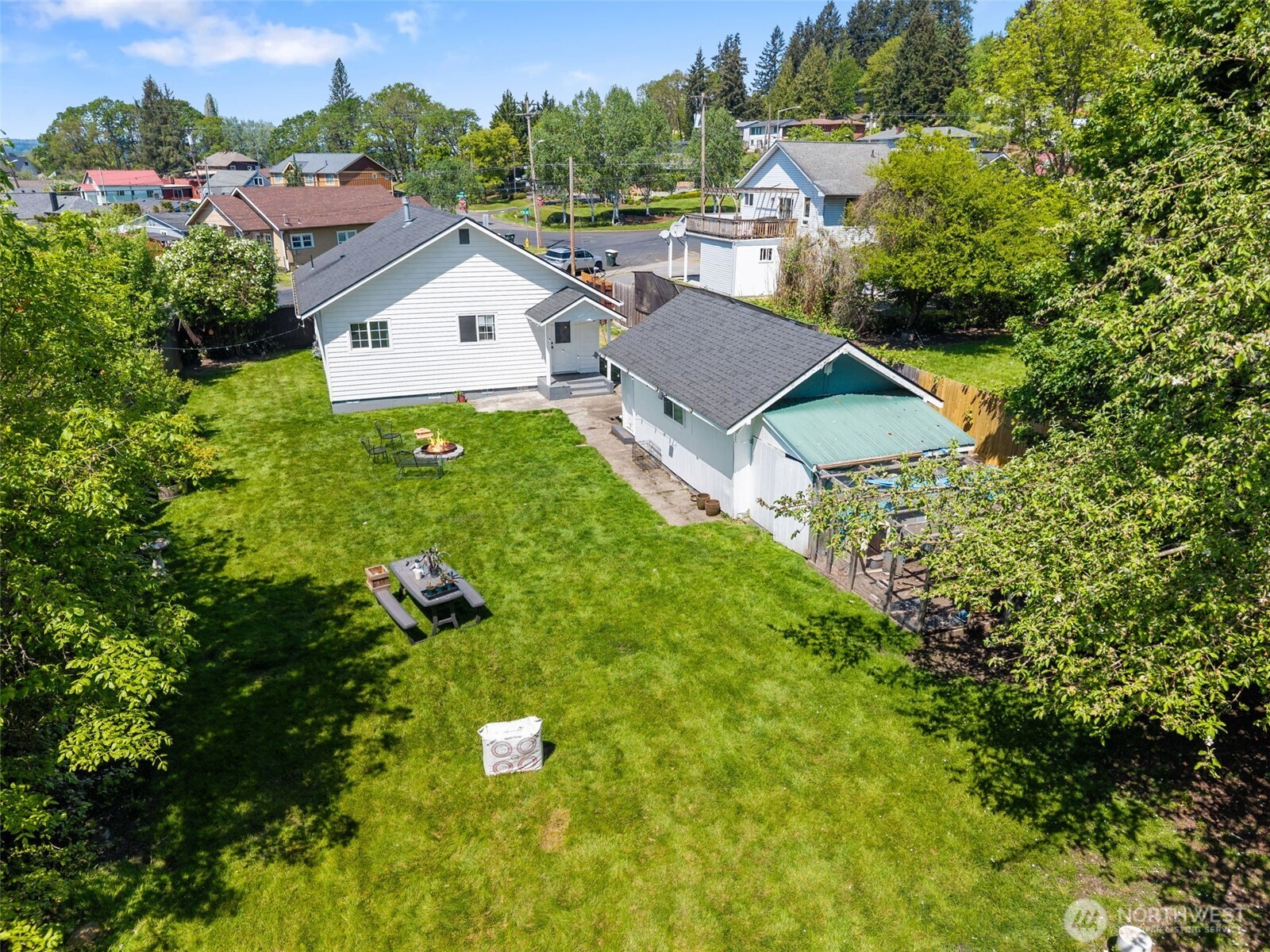 226 SW 16th Street , Chehalis, WA 98532