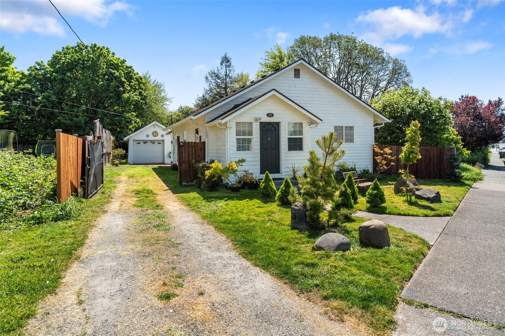 226 SW 16th Street , Chehalis, WA 98532
