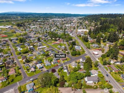 226 SW 16th Street , Chehalis, WA 98532 - Photo 36