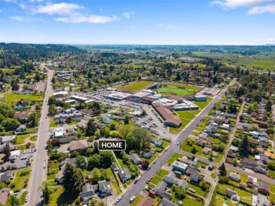 226 SW 16th Street , Chehalis, WA 98532 - Photo 37