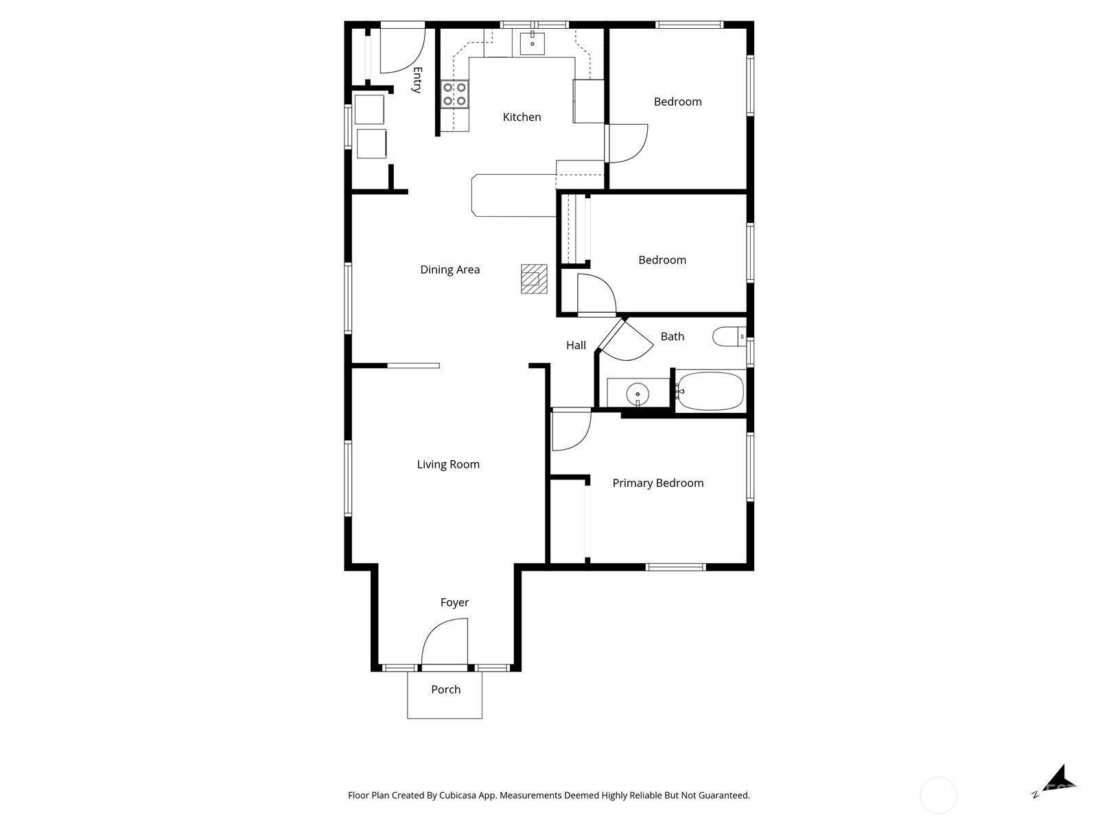 226 SW 16th Street , Chehalis, WA 98532