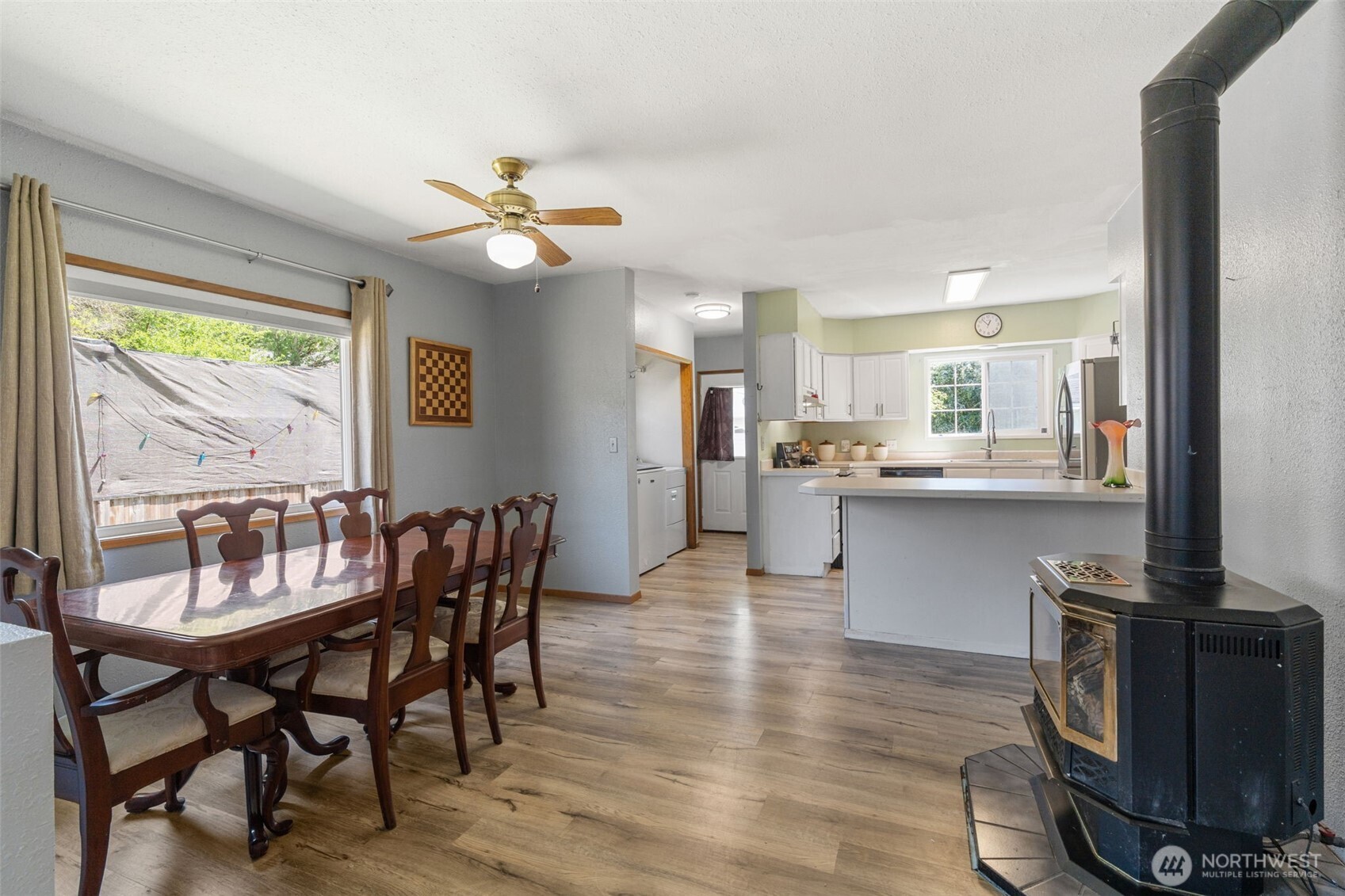 226 SW 16th Street , Chehalis, WA 98532
