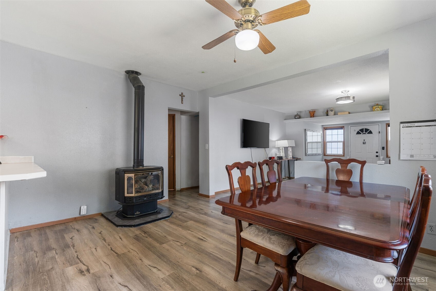 226 SW 16th Street , Chehalis, WA 98532
