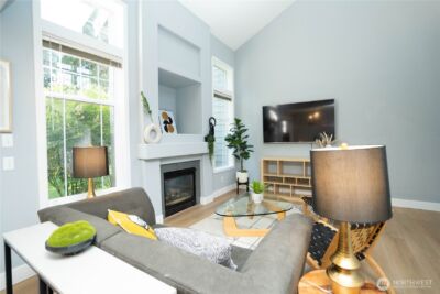 4815 NE 5th Street , Renton, WA 98059 - Photo 3