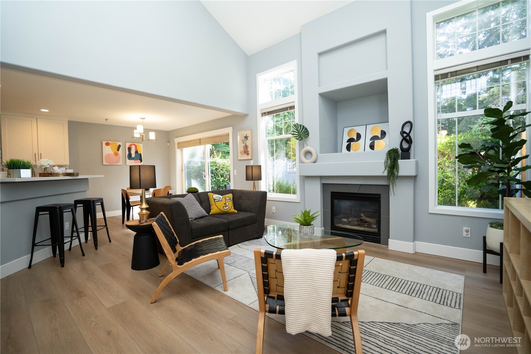 4815 NE 5th Street , Renton, WA 98059