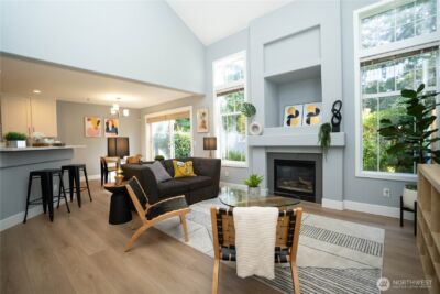 4815 NE 5th Street , Renton, WA 98059 - Photo 8