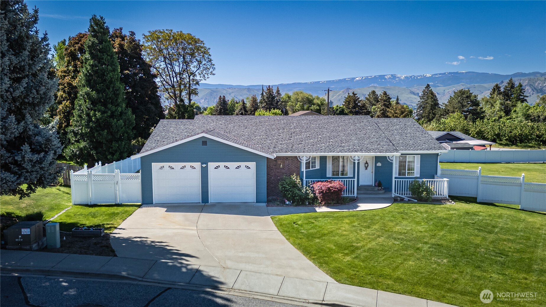 2038 Autumn Drive , East Wenatchee, WA 98802
