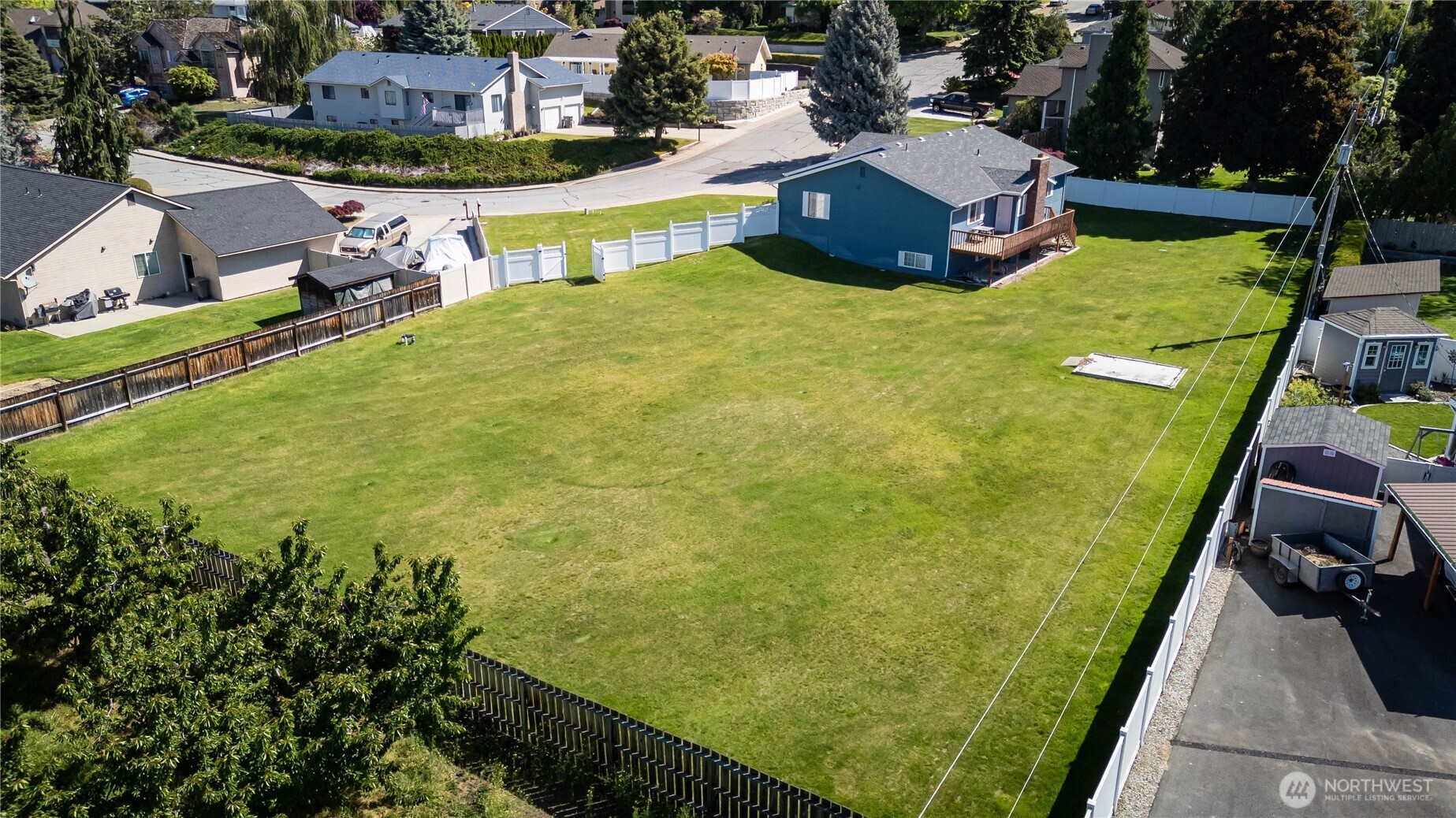 2038 Autumn Drive , East Wenatchee, WA 98802
