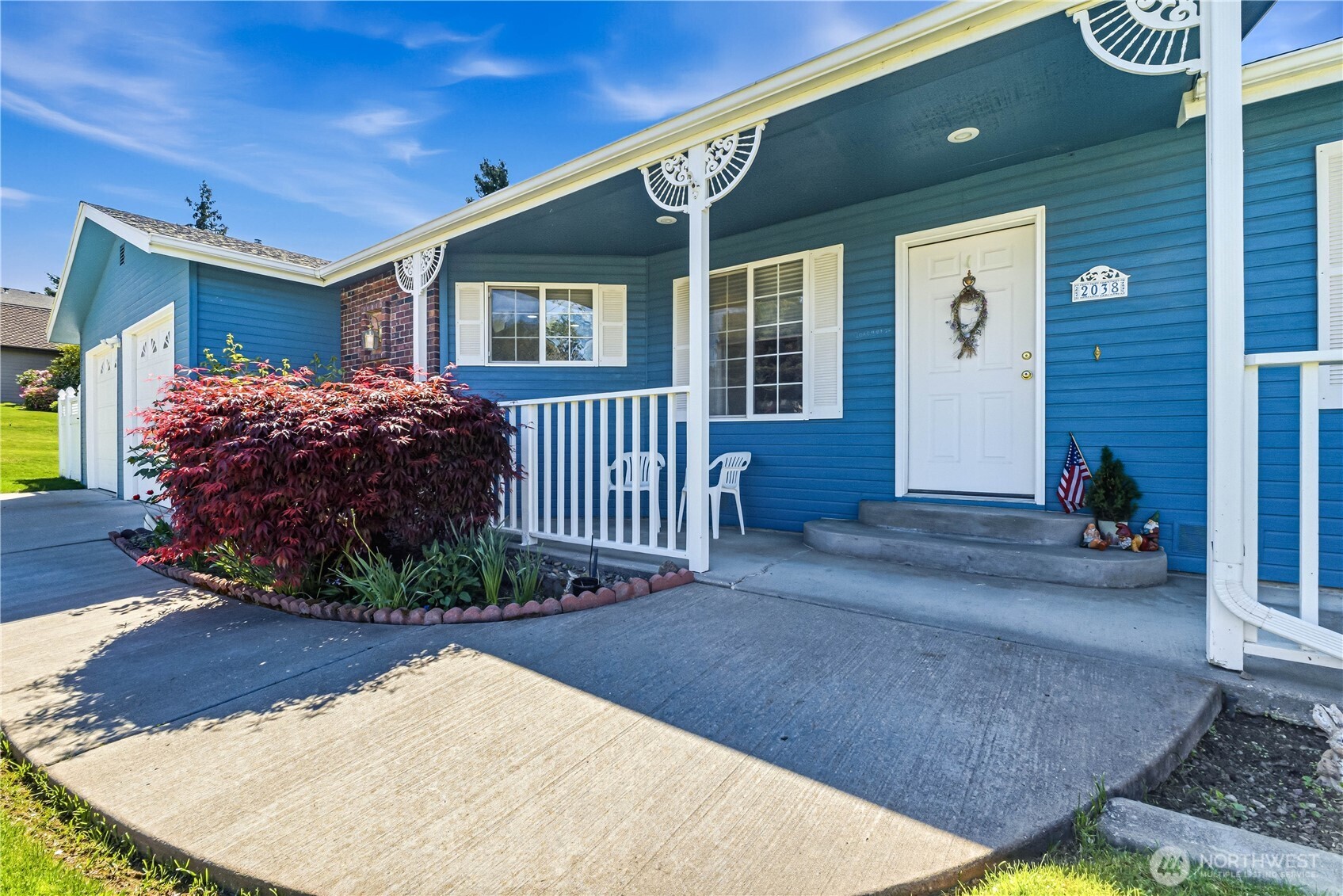 2038 Autumn Drive , East Wenatchee, WA 98802