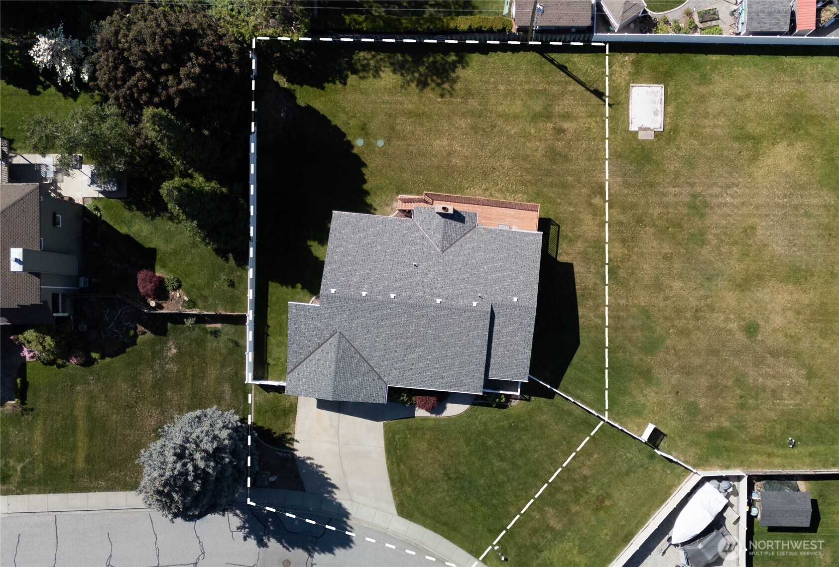 2038 Autumn Drive , East Wenatchee, WA 98802